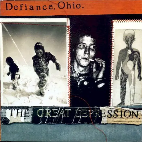 The Great Depression by Defiance, Ohio