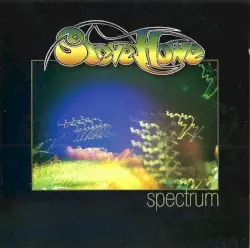 Spectrum by Steve Howe