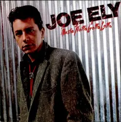 Musta Notta Gotta Lotta by Joe Ely