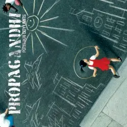 Potemkin City Limits by Propagandhi