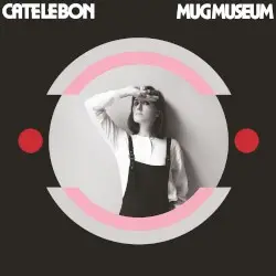Mug Museum by Cate Le Bon