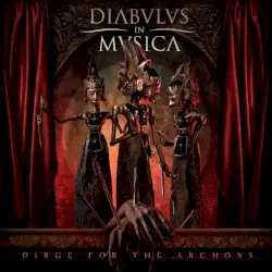 Dirge for the Archons by Diabulus in Musica