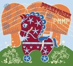 Puuhevonen by PMMP