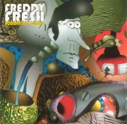 Accidentally Classic by Freddy Fresh