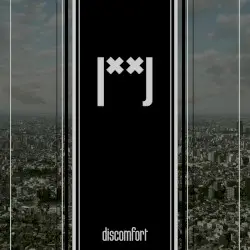 Discomfort by |˟˟|