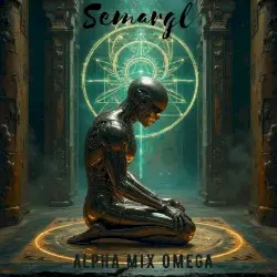 Alpha Mix Omega by Semargl