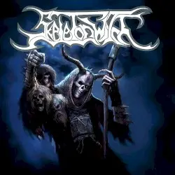 At One With the Shadows by Skeletonwitch