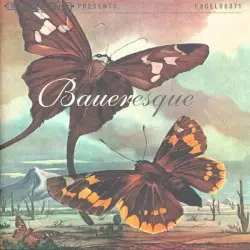 Baueresque by Bauer