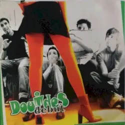 Debut by DouTdeS