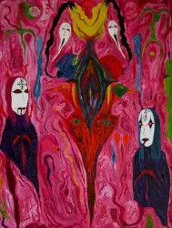 Lumière Avortée by Esoctrilihum