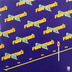 Frampton’s Camel by Peter Frampton