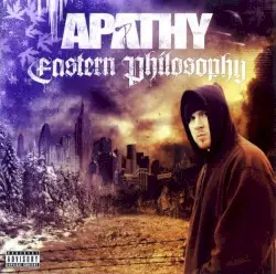 Eastern Philosophy by Apathy