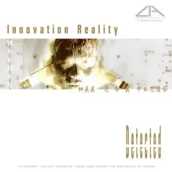 Detected by Innovation Reality