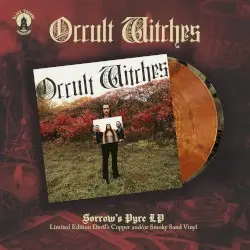 Sorrow’s Pyre by Occult Witches