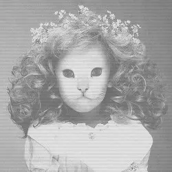 Eternity by Mr.Kitty