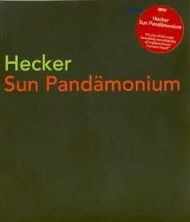 Sun Pandämonium by Hecker