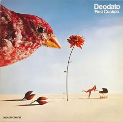 First Cuckoo by Deodato