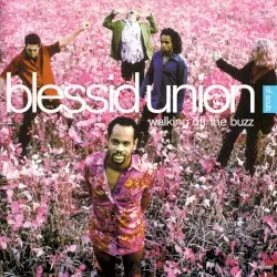 Walking Off the Buzz by Blessid Union of Souls