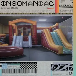ANEMOIA (偽記憶) by insomaniac