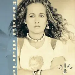 Ivory by Teena Marie