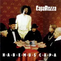 Habemus Capa by CapaRezza