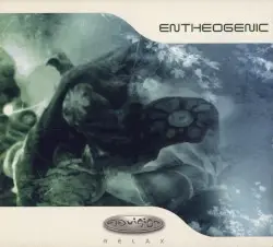 Entheogenic by Entheogenic