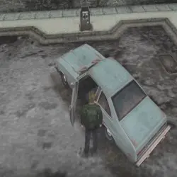 SILENT HILL 1&2 INSPIRED MUSIC by Freedy Sánchez