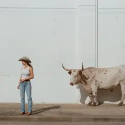 Middle of Nowhere by Kacey Musgraves