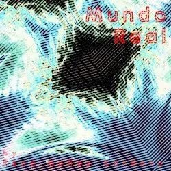 Mundo Real by René Muñoz Córdova