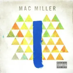 Blue Slide Park by Mac Miller