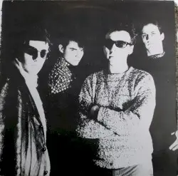 The Painted Word by Television Personalities