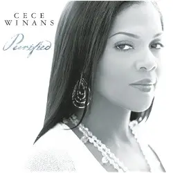 Purified by CeCe Winans