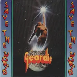 Save the World by Geordie