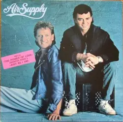 Air Supply by Air Supply