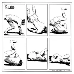 Read Between the Lines by Klute