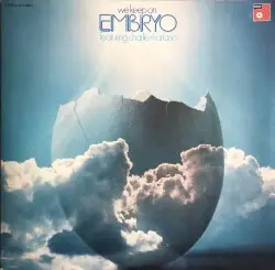 We Keep On by Embryo featuring Charlie Mariano