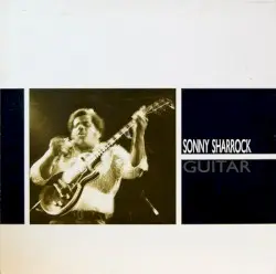 Guitar by Sonny Sharrock