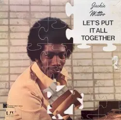 Let’s Put It All Together by Jackie Mittoo