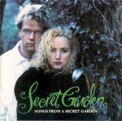 Songs From a Secret Garden by Secret Garden
