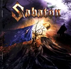 Primo Victoria by Sabaton