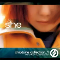 Chiptune Collection 1 by she