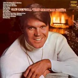 That Christmas Feeling by Glen Campbell