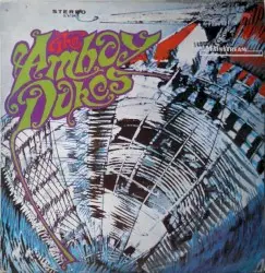 The Amboy Dukes by The Amboy Dukes