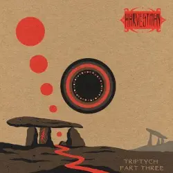 Triptych: Part Three by Harvestman