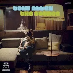 The Source by Tony Allen