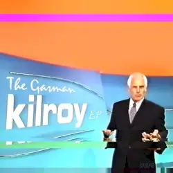 Kilroy by The Gasman