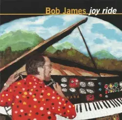 Joy Ride by Bob James