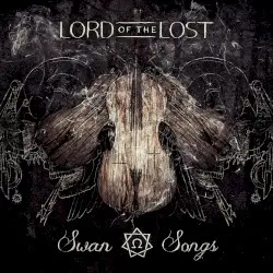 Swan Songs by Lord of the Lost