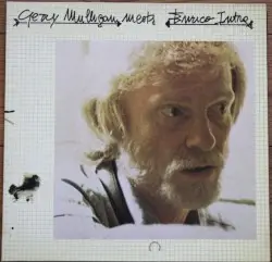Gerry Mulligan Meets Enrico Intra by Gerry Mulligan