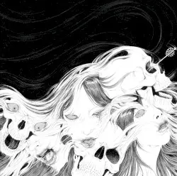 Jigoku: Spiraling Chasms of the Blackest Hell by Saidan